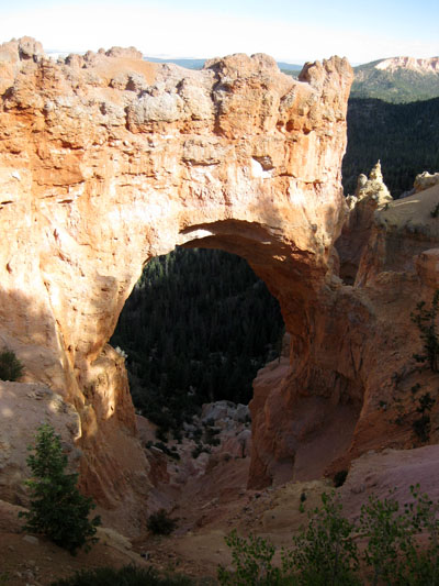 Natural Bridge